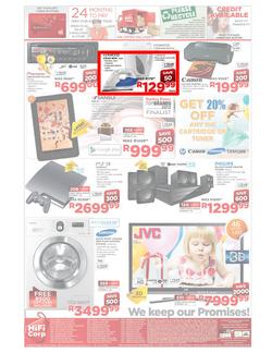 HiFi Corporation : Birthday Sale (27 Sep - 30 Sep), page 8