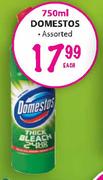 Domestos-750ml Each