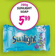 Sunlight Soap-200g