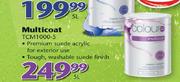 Plascon Multicoat-5Ltr