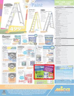 Mica : Spring DIY (25 Sep - 7 Oct), page 8
