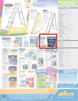 Mica : Spring DIY (25 Sep - 7 Oct), page 8