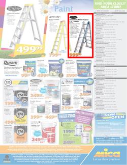 Mica : Spring DIY (25 Sep - 7 Oct), page 8