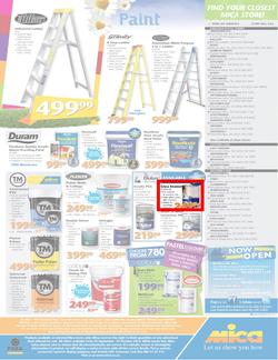 Mica : Spring DIY (25 Sep - 7 Oct), page 8