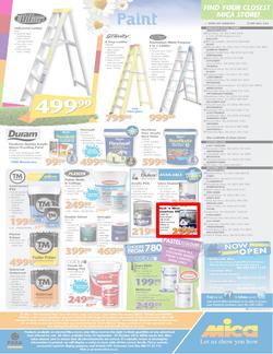 Mica : Spring DIY (25 Sep - 7 Oct), page 8