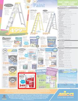 Mica : Spring DIY (25 Sep - 7 Oct), page 8