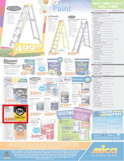 Mica : Spring DIY (25 Sep - 7 Oct), page 8