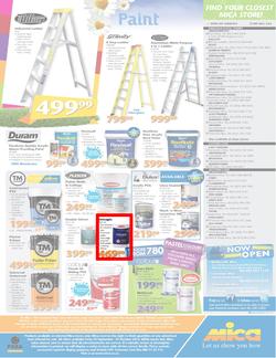 Mica : Spring DIY (25 Sep - 7 Oct), page 8