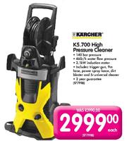 Karcher pressure deals washer price makro