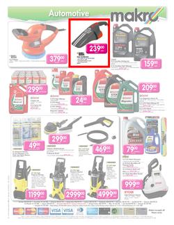 Makro : Home Maintenance (23 Sep - 8 Oct), page 8