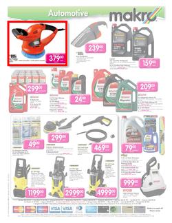 Makro : Home Maintenance (23 Sep - 8 Oct), page 8