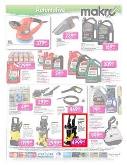 Makro : Home Maintenance (23 Sep - 8 Oct), page 8