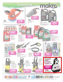 Makro : Home Maintenance (23 Sep - 8 Oct), page 8