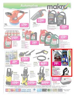 Makro : Home Maintenance (23 Sep - 8 Oct), page 8