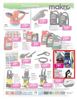 Makro : Home Maintenance (23 Sep - 8 Oct), page 8