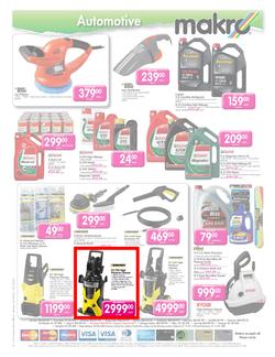 Makro : Home Maintenance (23 Sep - 8 Oct), page 8