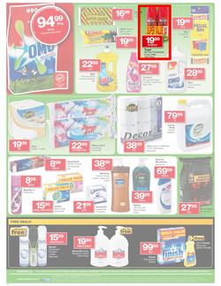 Checkers Hyper Gauteng : It's Time To Save (24 Sep 0 7 Oct), page 8