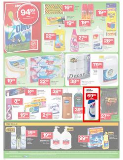Checkers Hyper Gauteng : It's Time To Save (24 Sep 0 7 Oct), page 8