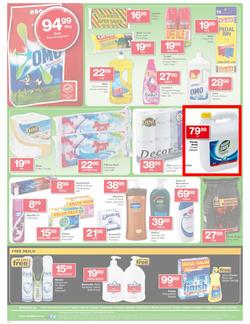 Checkers Hyper Gauteng : It's Time To Save (24 Sep 0 7 Oct), page 8