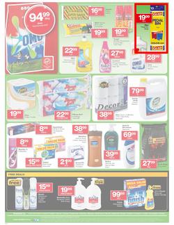Checkers Hyper Gauteng : It's Time To Save (24 Sep 0 7 Oct), page 8
