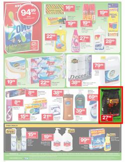 Checkers Hyper Gauteng : It's Time To Save (24 Sep 0 7 Oct), page 8