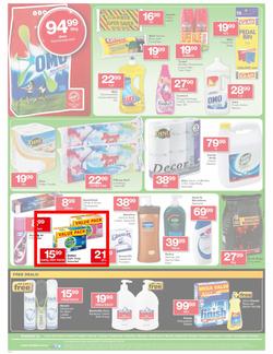 Checkers Hyper Gauteng : It's Time To Save (24 Sep 0 7 Oct), page 8