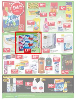 Checkers Hyper Gauteng : It's Time To Save (24 Sep 0 7 Oct), page 8