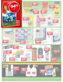 Checkers Hyper Gauteng : It's Time To Save (24 Sep 0 7 Oct), page 8