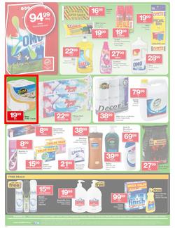 Checkers Hyper Gauteng : It's Time To Save (24 Sep 0 7 Oct), page 8