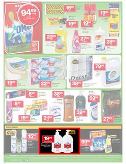 Checkers Hyper Gauteng : It's Time To Save (24 Sep 0 7 Oct), page 8