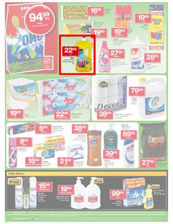 Checkers Hyper Gauteng : It's Time To Save (24 Sep 0 7 Oct), page 8