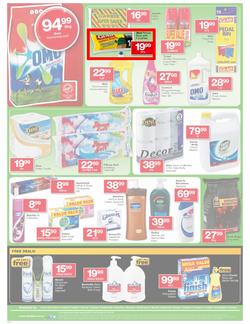 Checkers Hyper Gauteng : It's Time To Save (24 Sep 0 7 Oct), page 8