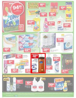 Checkers Hyper Gauteng : It's Time To Save (24 Sep 0 7 Oct), page 8