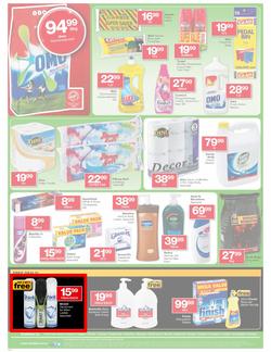 Checkers Hyper Gauteng : It's Time To Save (24 Sep 0 7 Oct), page 8