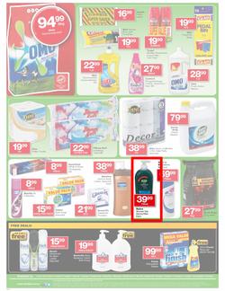 Checkers Hyper Gauteng : It's Time To Save (24 Sep 0 7 Oct), page 8