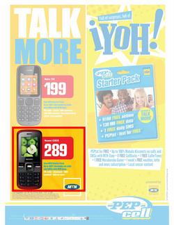 Pep : Amazing Offer! Hurry (28 Sep - While Stocks Last), page 8