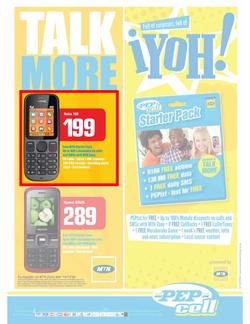 Pep : Amazing Offer! Hurry (28 Sep - While Stocks Last), page 8