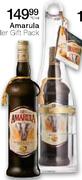 Amarula Chiller Gift Pack-750ml