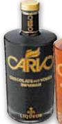 Carvo Chocolate Vodka Infusion-750ml
