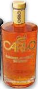 Carvo Caramel Vodka Infusion-750ml