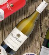 Dimersdal Sauvignon Blanc-750ml