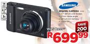 Samsung Digital Camera (ES90)