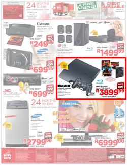 HiFi Corporation : Birthday Sale (11 Oct - 14 Oct), page 7