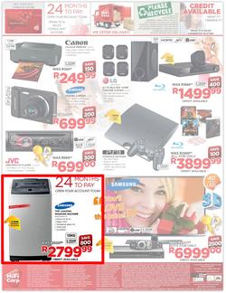 HiFi Corporation : Birthday Sale (11 Oct - 14 Oct), page 7