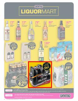 Foodco Western Cape : No Frills, Just Value (10 Oct - 14 Oct), page 8