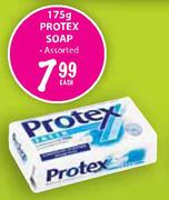 Protex Soap - 175gm Each