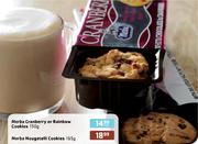 Merba Nougatelli Cookies-165g Each