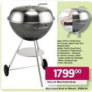 Dancook Kettle Braai-58cm
