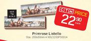 Primrose Listello 200 x 60mm-Each