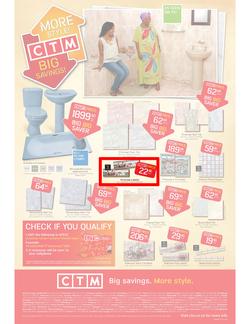 CTM : Big Savings (1 Sep - 31 Dec), page 8